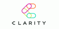 Clarity logo