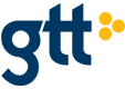 GTT logo