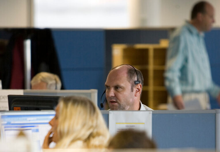 To complain or make a claim for any damage to your property caused by Openreach 