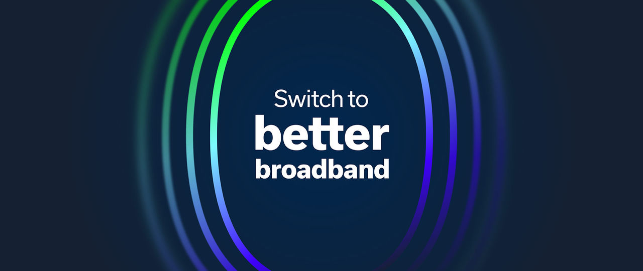 Openreach Web Banner Switch to Better