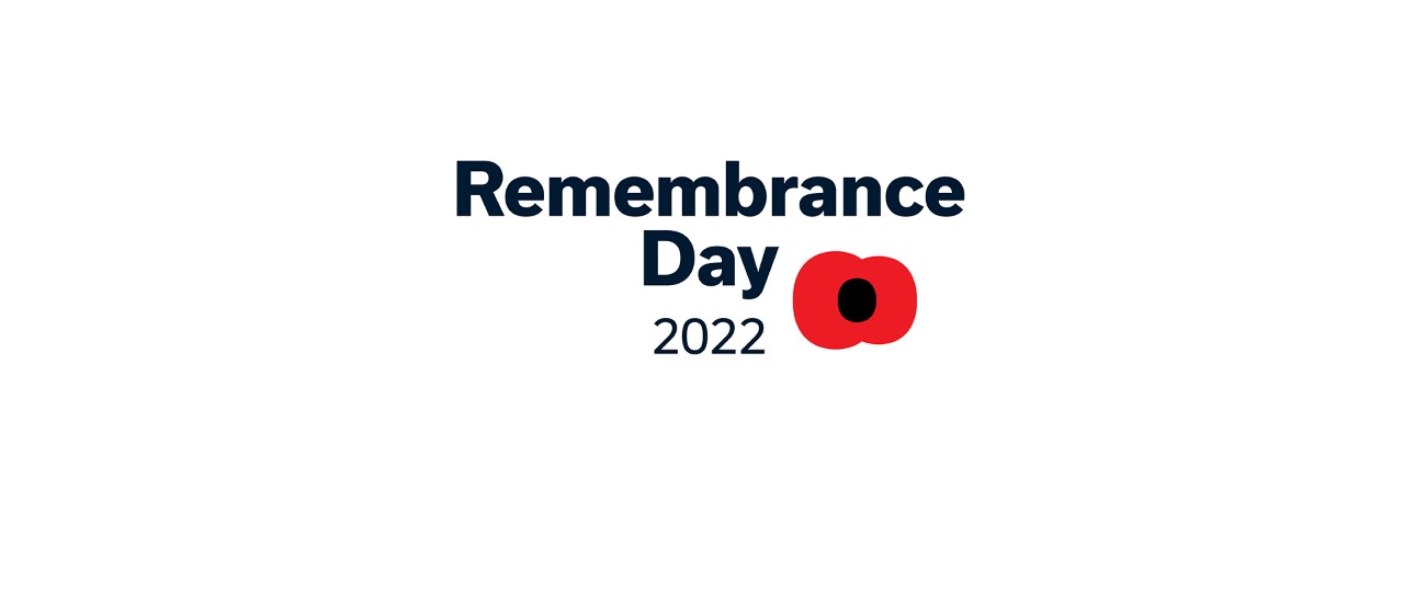 Remembrance Day 2022 Image
