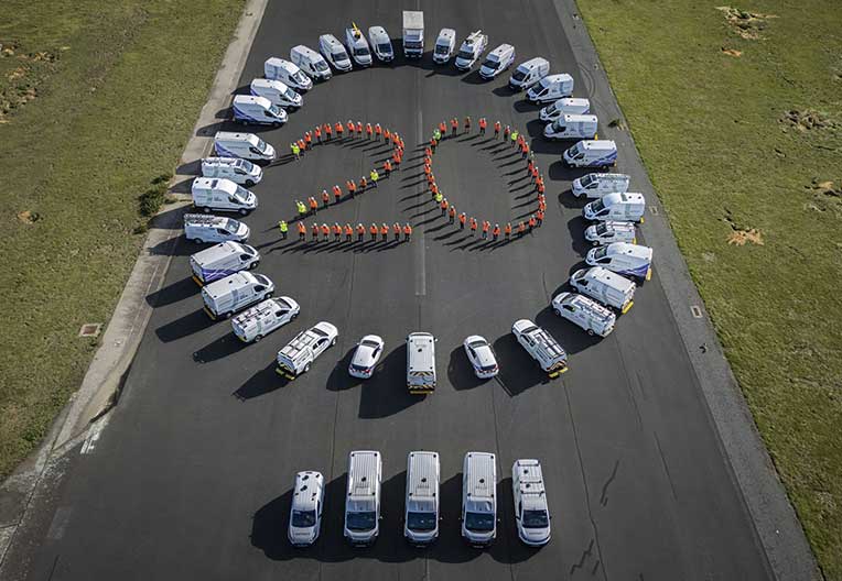 Openreach’s Full Fibre Upgrade Reaches 20 Million