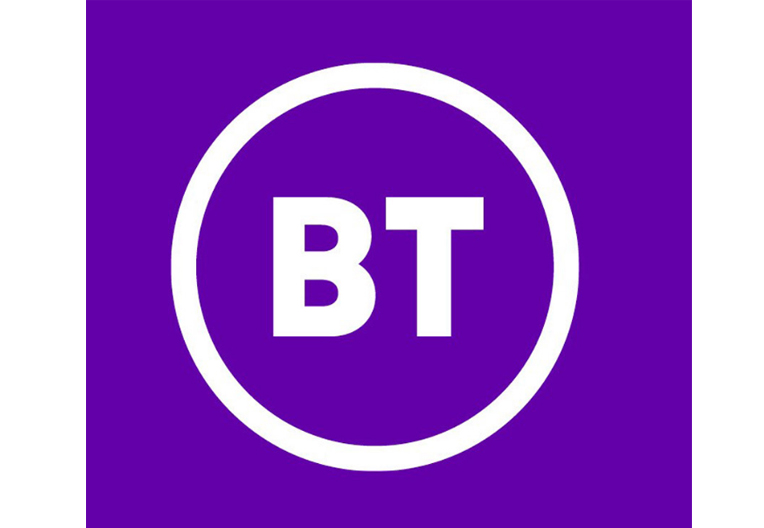 BT logo BT logo
